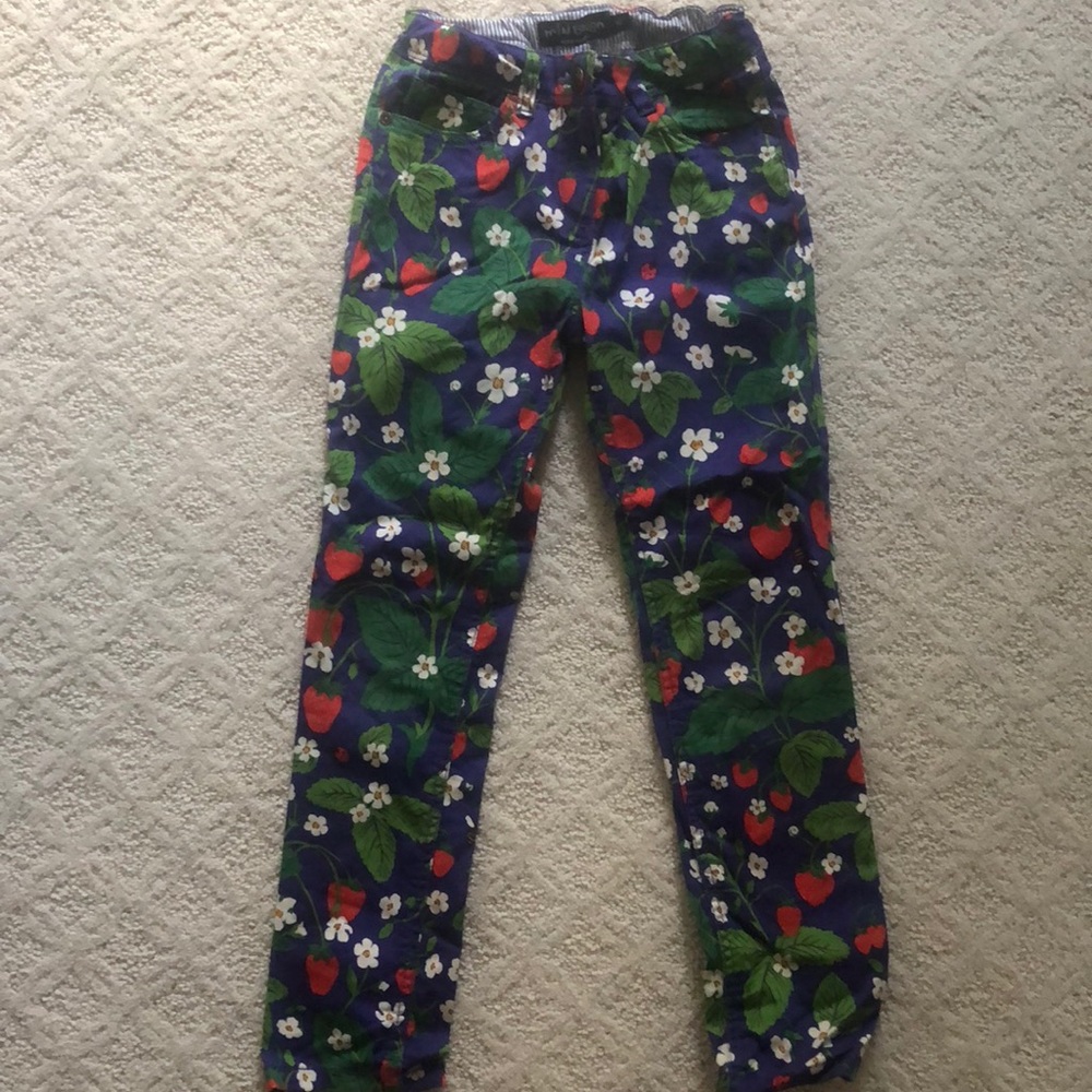 Mini Boden pants